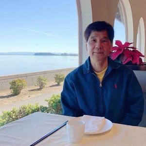 Meet your Posher, Tommy